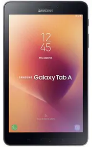 Замена разъема зарядки на планшете Samsung Galaxy Tab A 8.0 2017 в Санкт-Петербурге